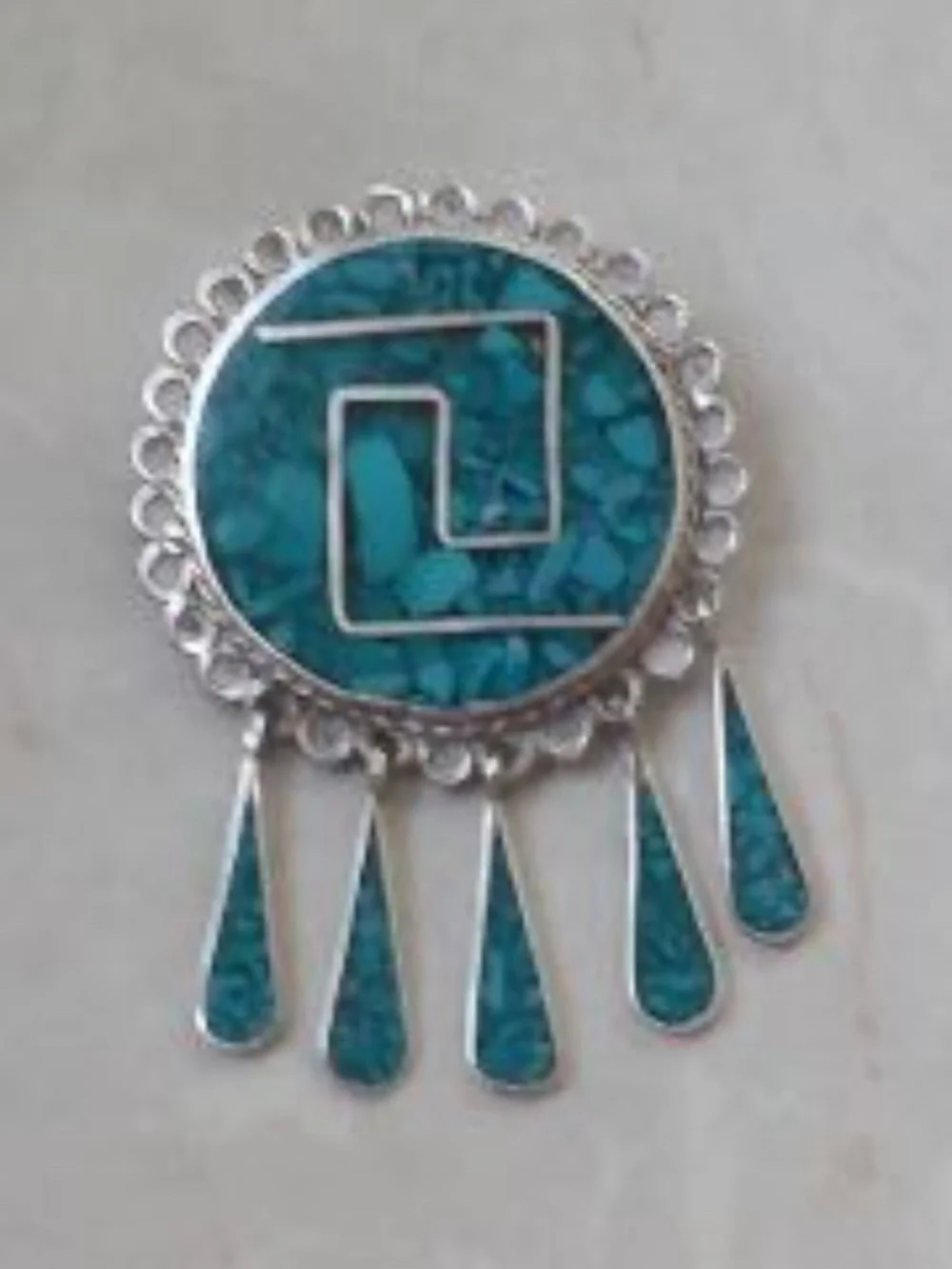 N/A sterling silver